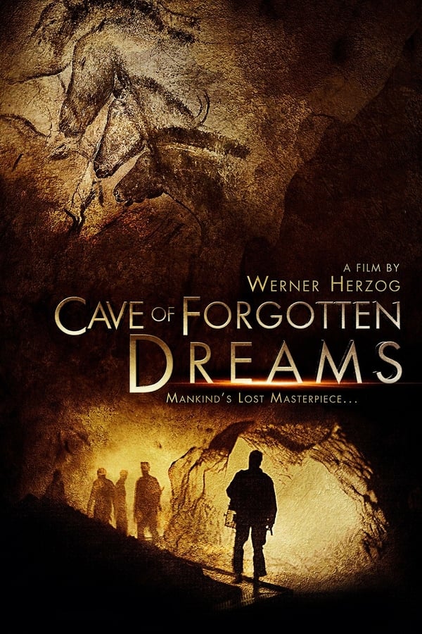 Werner Herzog gains exclusive access to film inside the Chauvet caves of Southern France, capturing the oldest known pictorial creations of humankind in their astonishing natural setting.