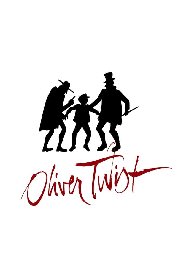 Oliver Twist the modern filmed version of Charles Dickens bestseller, a Roman Polanski adaptation. The classic Dickens tale, where an orphan meets a pickpocket on the streets of London. From there, he joins a household of boys who are trained to steal for their master.