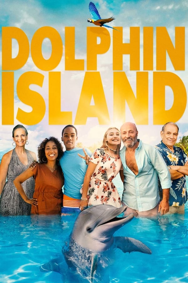 After losing her parents, 14-year-old Annabel lives with her fisherman grandfather on an island paradise. She is surrounded by an extended family of loving but quirky neighbors and her best friend – a dolphin named Mitzy. Everything changes when her maternal grandparents arrive with a shifty lawyer to bring her back to New York. It’s up to Annabel and her friends to figure out how to save the day and prove that love conquers all!