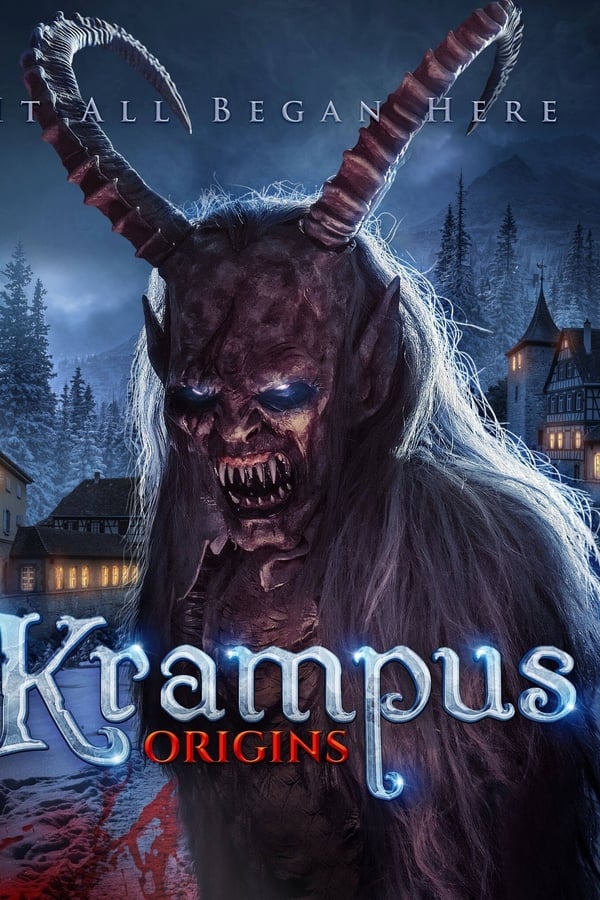 The first World War rages on when a group of American soldiers find a mysterious artifact that can summon the ancient evil of the Krampus. After the men are killed in action, the artifact is sent to the commanding officer's widow who is a teacher at a small-town orphanage. The orphans accidentally summon the Krampus and the teacher, and her pupils are forced to battle this ancient evil.