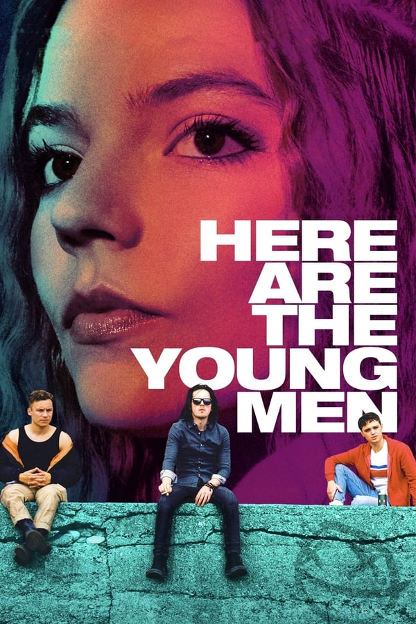 Dublin teenagers Matthew, nihilistic Rez, and the deranged Kearney, leave school to a social vacuum of drinking and drugs, falling into shocking acts of transgression.