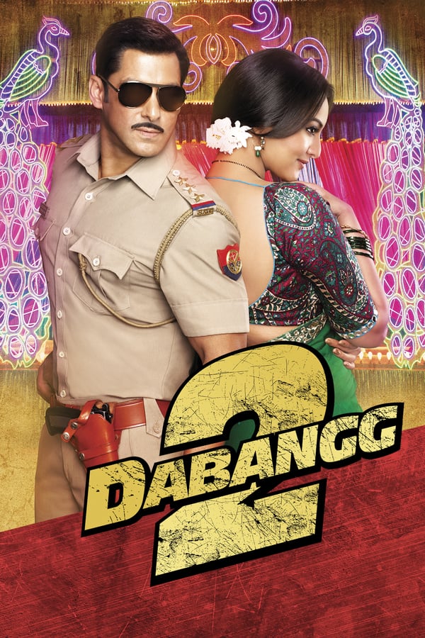 Chulbul Pandey invites a fresh trouble when he kills the brother of a notorious politician and the former swears to wreak havoc in his life.
