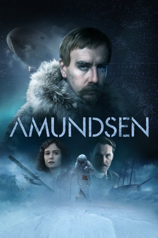 Kutup kaşifi Roald Amundsen'in gerçek hayat öyküsüne dayanmaktadır. Filmde, Roald ve kardeşi Leon'un çocuk yaştan itibaren kaşifliğe ve maceracılığa nasıl merak salıp atıldıkları, başarıları, geçimsizlik ve başarısızlıkları çarpıcı bir şekilde ele alınmakta. Roald Amundsen'in maceracılığından ziyade çapkın ve savurgan hayat tarzının, onun ve çevresinin başına açtıkları, ve hayatındaki en önemli kişiler yakın merceğe alınarak, bu biyografi filminde izleyici karşısına sunulmakta.