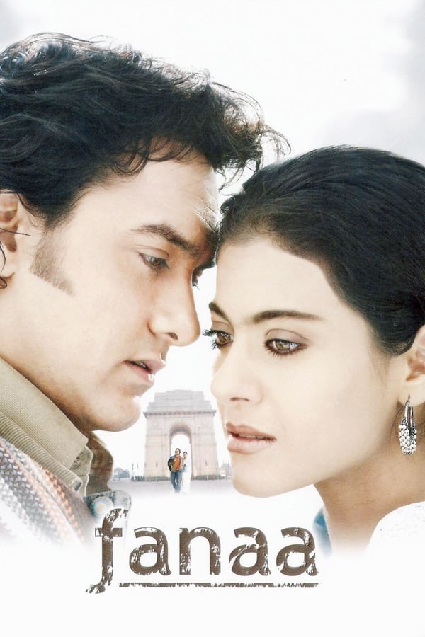 Zooni Ali Beg (Kajol) is a blind Kashmiri girl who travels without her parents for the first time with a dance troupe to Delhi to perform in a ceremony for independence day. On her journey, she meets Rehan Khan (Aamir Khan), a casanova and tour guide who flirts with her. Although her friends warn Zooni about him, she cannot resist falling in love with him and he takes her on a private tour of New Delhi. But there is more to Rehan than meets the eye and Zooni will have to make a heartbreaking decision.