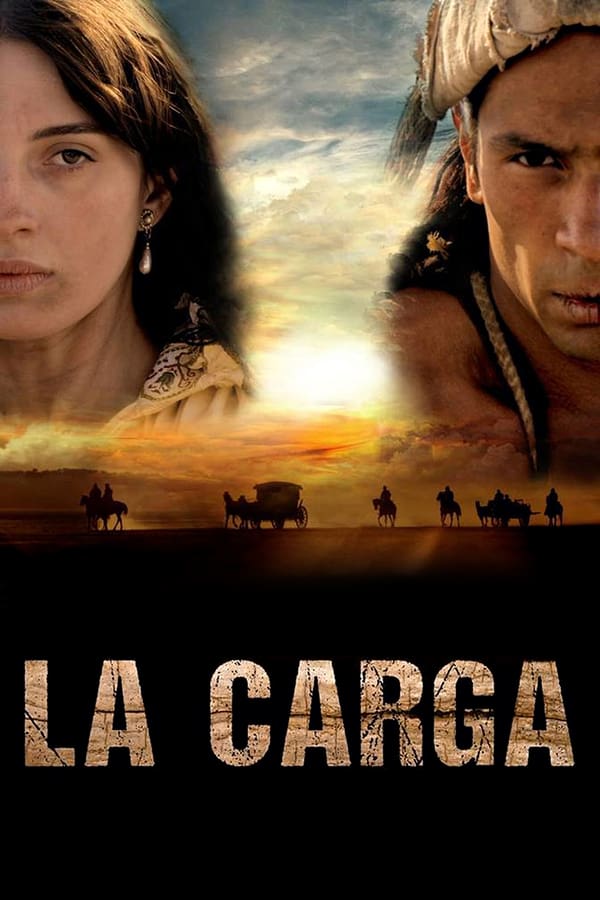 Late sixteenth century. A Tameme Indian man and a noble Spanish woman flee through the forests of the New World in search of freedom. Their frantic journey softens the tension between them and dissolves their longstanding differences and creates intimate bonds that threaten their very survival.