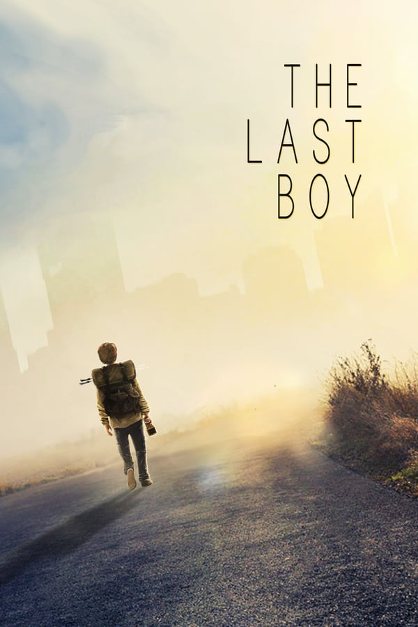 The world at an end, a dying mother sends her young son on a quest to find the place that grants wishes.