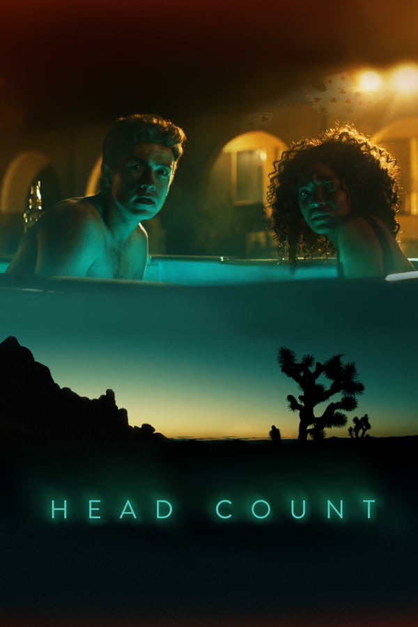 During a weekend getaway to Joshua Tree, a group of teenagers find themselves under mental and physical assault from a supernatural entity that mimics their appearances as it completes an ancient ritual.