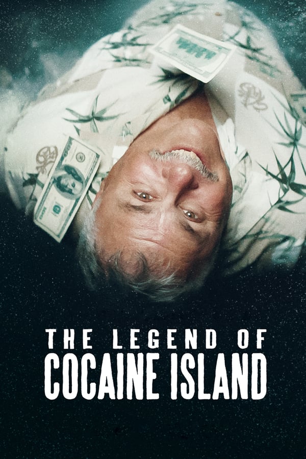 Ce documentaire comique suit une bande d'énergumènes qui s'embarquent dans un plan foireux né d'une légende urbaine sur un sac de cocaïne enterré aux Caraïbes.
