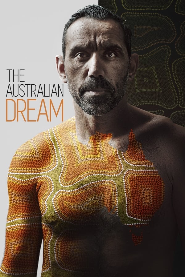 The feature-length documentary based on the life of former AFL star and passionate advocate for Indigenous causes, Adam Goodes.