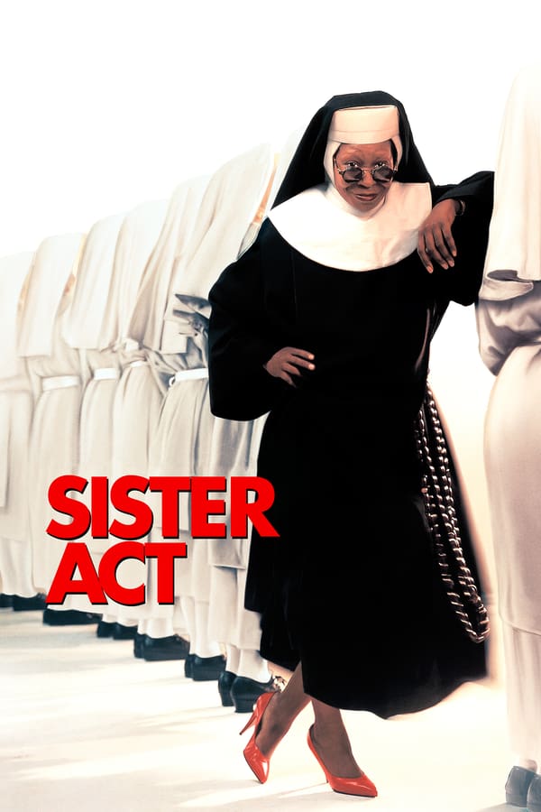 A Reno singer witnesses a mob murder and the cops stash her in a nunnery to protect her from the mob's hitmen. The mother superior does not trust her, and takes steps to limit her influence on the other nuns. Eventually the singer rescues the failing choir and begins helping with community projects, which gets her an interview on TV—and identification by the mob.