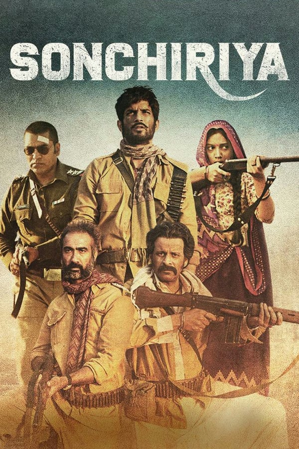 Set in the Chambal valley, the film follows the story of a legion of dreaded, warring dacoits who once terrorized the Indian heartlands.
