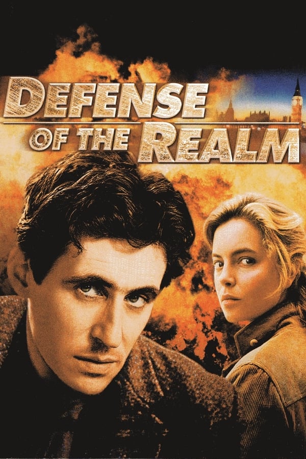 AL - Defence of the Realm