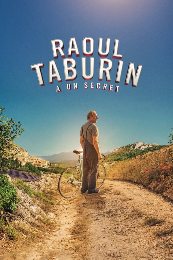 Raoul Taburin, c’est l’histoire d’un petit garçon devenu grand sans savoir faire du vélo. L’histoire d’un immense malentendu vécu comme une malédiction. Un imposteur malgré lui.