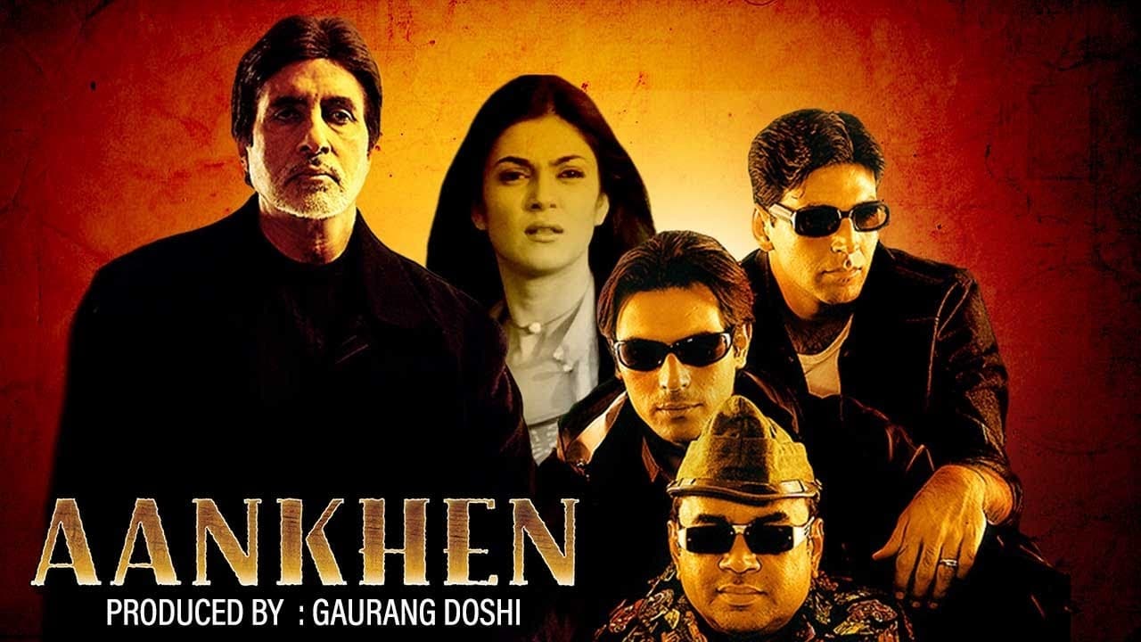 Aankhen 0