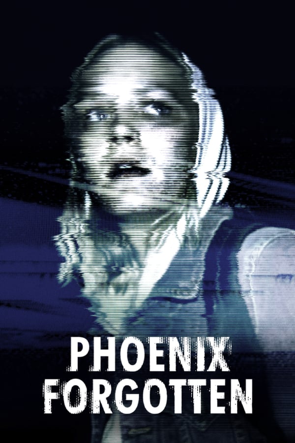 20 years after three teenagers disappeared in the wake of mysterious lights appearing above Phoenix, Arizona, unseen footage from that night has been discovered, chronicling the final hours of their fateful expedition.