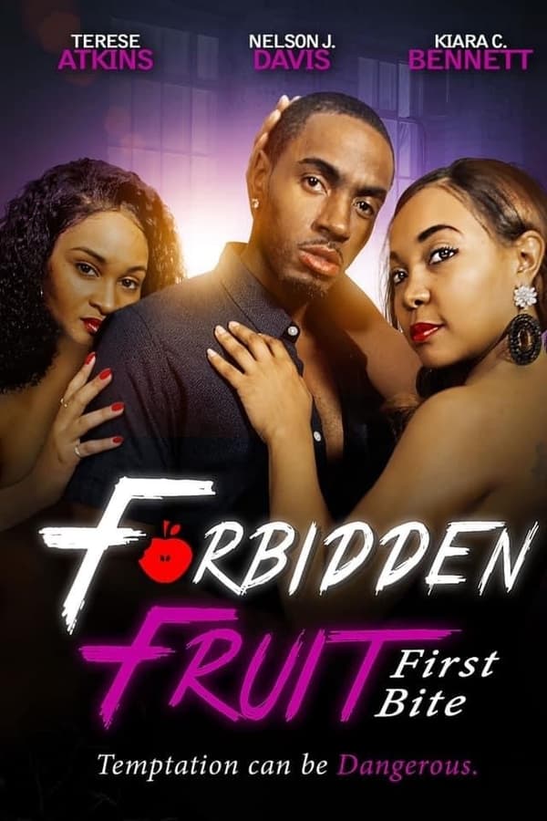 Ladies man and up and coming poker player Ronnie makes a bet with his friend Karey that he can sleep with a popular girl from campus before her. However, things don't go as plan for either of them as the game of Forbidden Fruit plays out a lot different than expected.