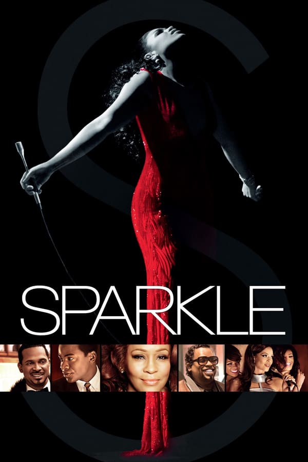 Musical prodigy, Sparkle struggles to become a star while overcoming issues that are tearing her family apart. From an affluent Detroit area and daughter to a single mother, she tries to balance a new romance with music manager Stix while dealing with the unexpected challenges her new life will bring as she and her two sisters strive to become a dynamic singing group during the Motown-era.