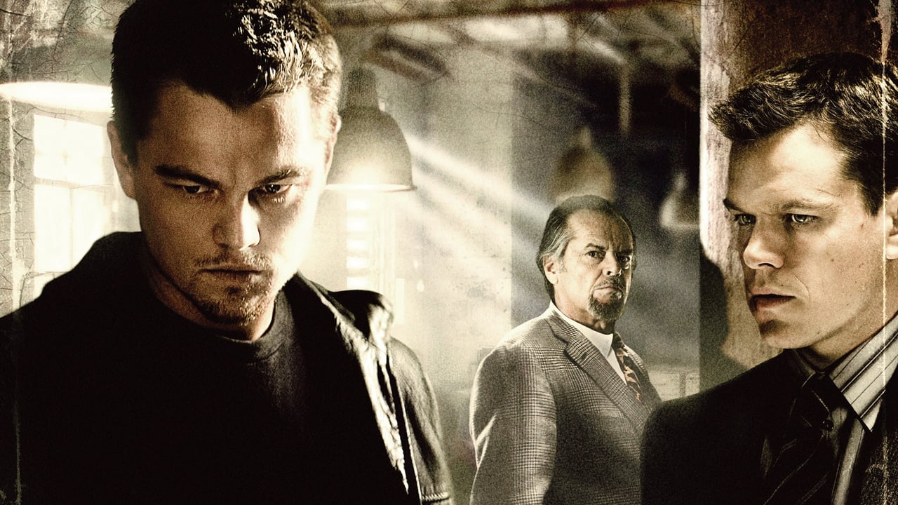 The Departed 0