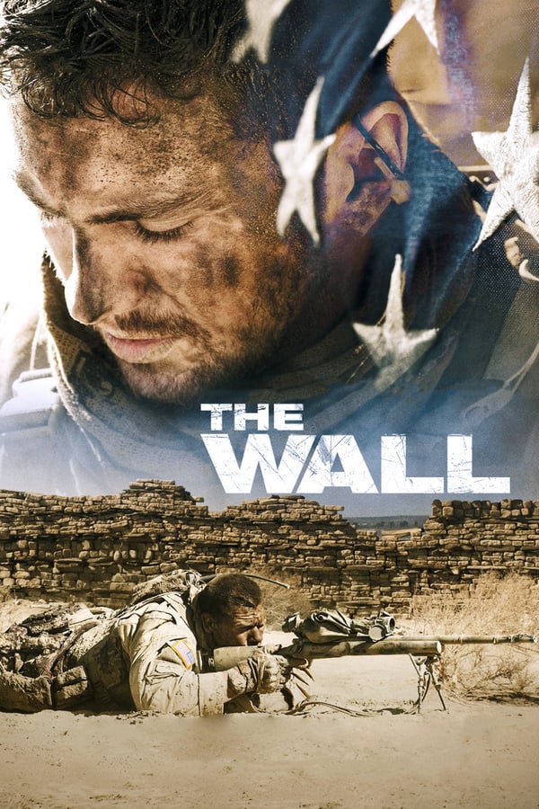 An American sniper and his spotter engage in a deadly cat-and-mouse game with an Iraqi sniper.