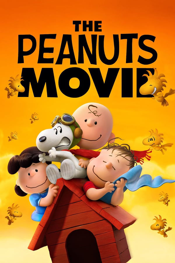 Snoopy embarks upon his greatest mission as he and his team take to the skies to pursue their arch-nemesis, while his best pal Charlie Brown begins his own epic quest.