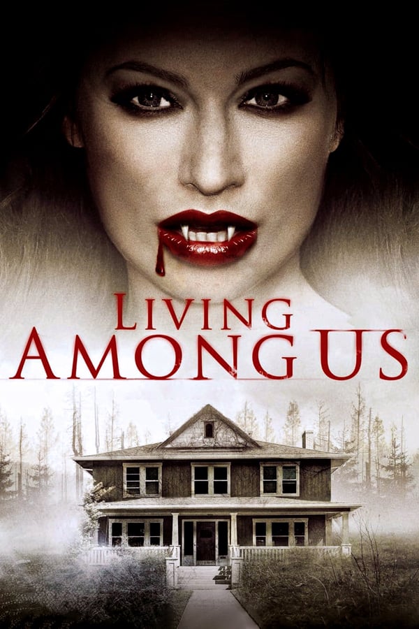 Vampires have just made themselves public! Now a group of documentarians have been granted access to spend some time with them and learn how they live and coexist with humans. But as reality sets in, the crew realize they are in for far more than they bargained for.