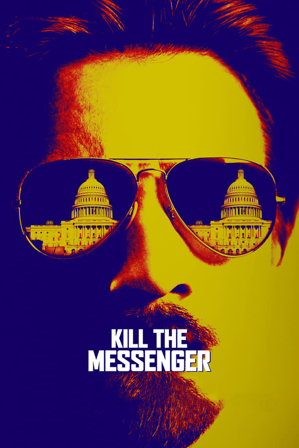 A reporter becomes the target of a vicious smear campaign that drives him to the point of suicide after he exposes the CIA's role in arming Contra rebels in Nicaragua and importing cocaine into California. Based on the true story of journalist Gary Webb.