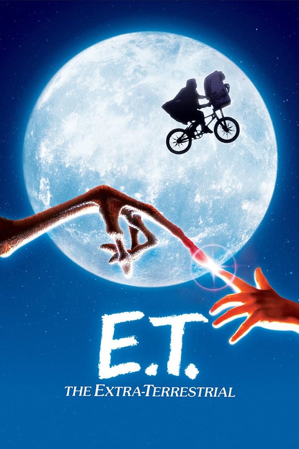 EN - E.T. the Extra-Terrestrial (1982)