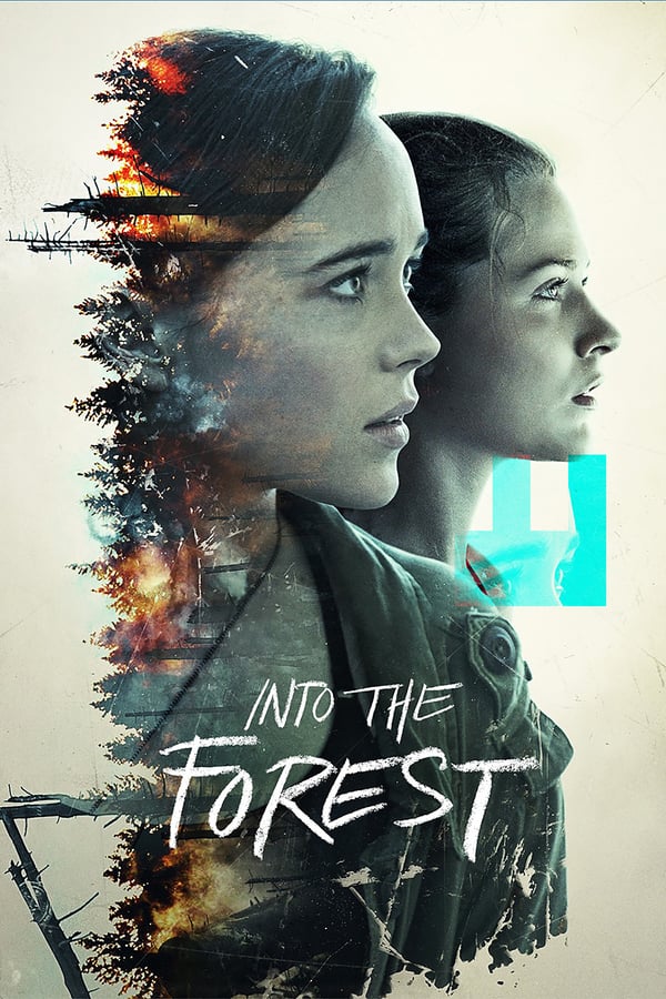 In the not too distant future, two young women who live in a remote ancient forest discover the world around them is on the brink of an apocalypse. Informed only by rumor, they fight intruders, disease, loneliness & starvation.