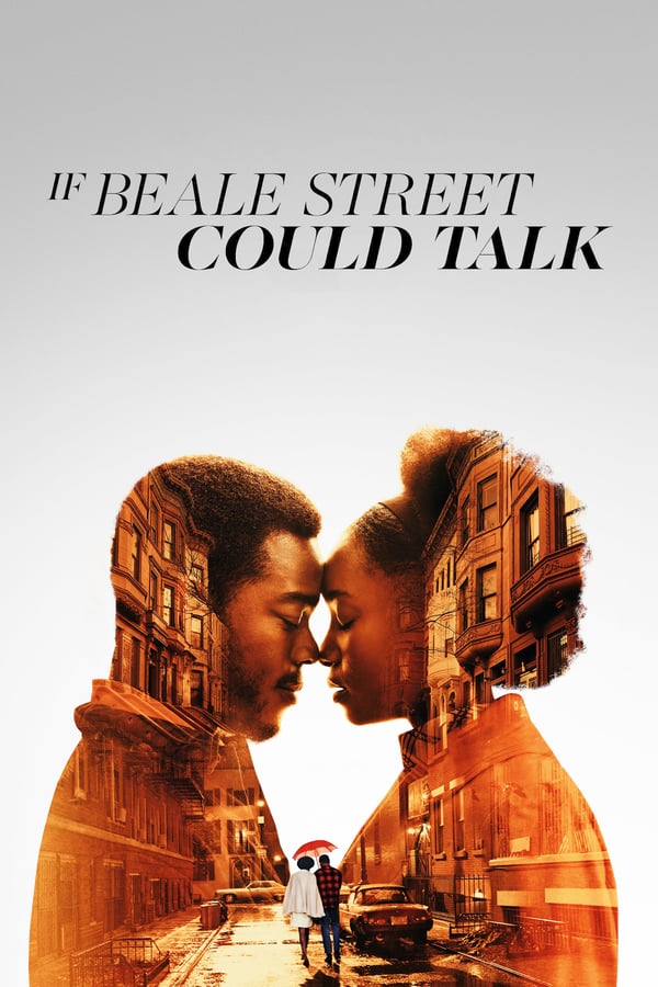 De jaren 70. De film focust zich op het leven van enkele arme Afro-Amerikanen in Harlem en met name op de negentienjarige zwangere Tish. Zij moet snellen tegen de klok om de onschuld van haar geliefde, Fonny, te bewijzen.