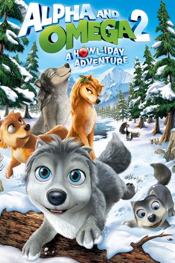 Kate & Humphrey and their three wolf cubs (Smokey, Claudette and Runt) are happily preparing to celebrate their first winter holidays together when their smallest cub, Runt, mysteriously disappears. They must now go on a new journey across the wilderness to find Runt before the winter festivities begin at home.