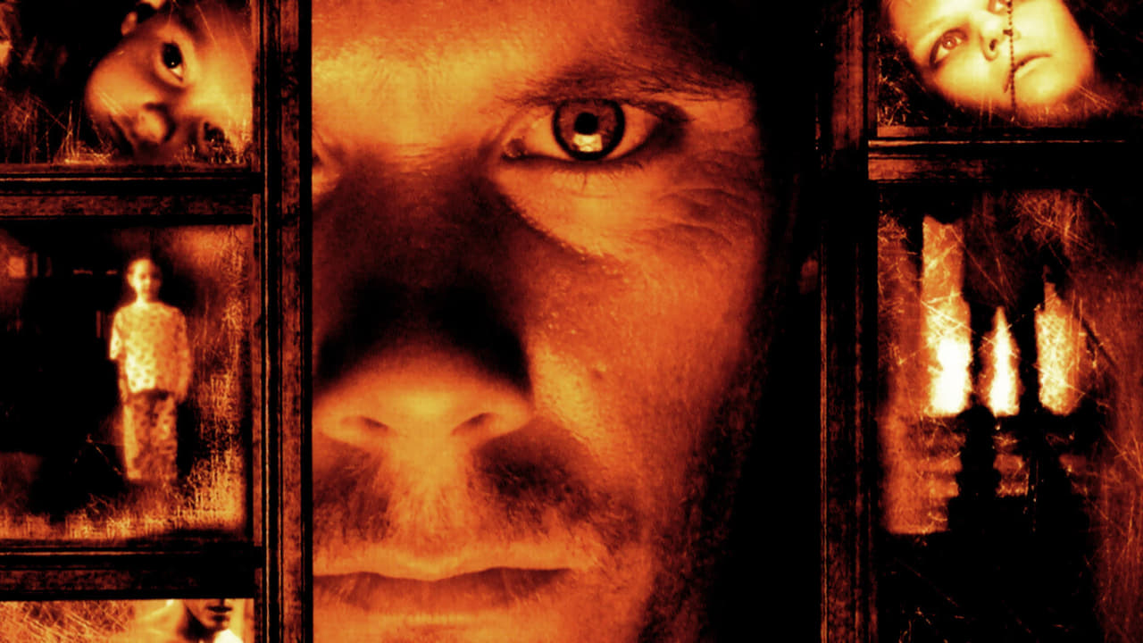 Stir of Echoes 0