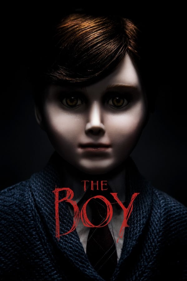 An American nanny is shocked that her new English family's boy is actually a life-sized doll. After she violates a list of strict rules, disturbing events make her believe that the doll is really alive.