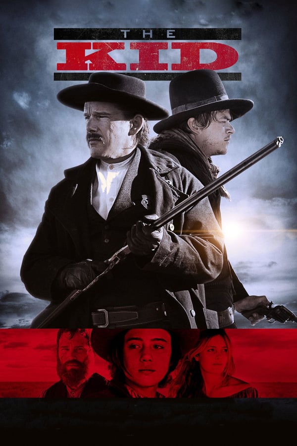 New Mexico Territory, 1880. Rio Cutler and his older sister Sara must abandon their home after an unfortunate event happens. In their desperate flee to Santa Fe, they cross paths with the infamous outlaw Billy the Kid and his gang, who are ruthlessly pursued by a posse led by Sheriff Pat Garret.