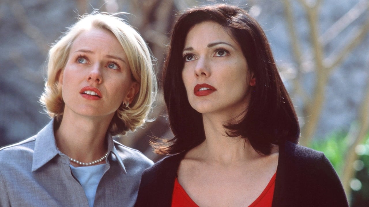 Mulholland Drive 0