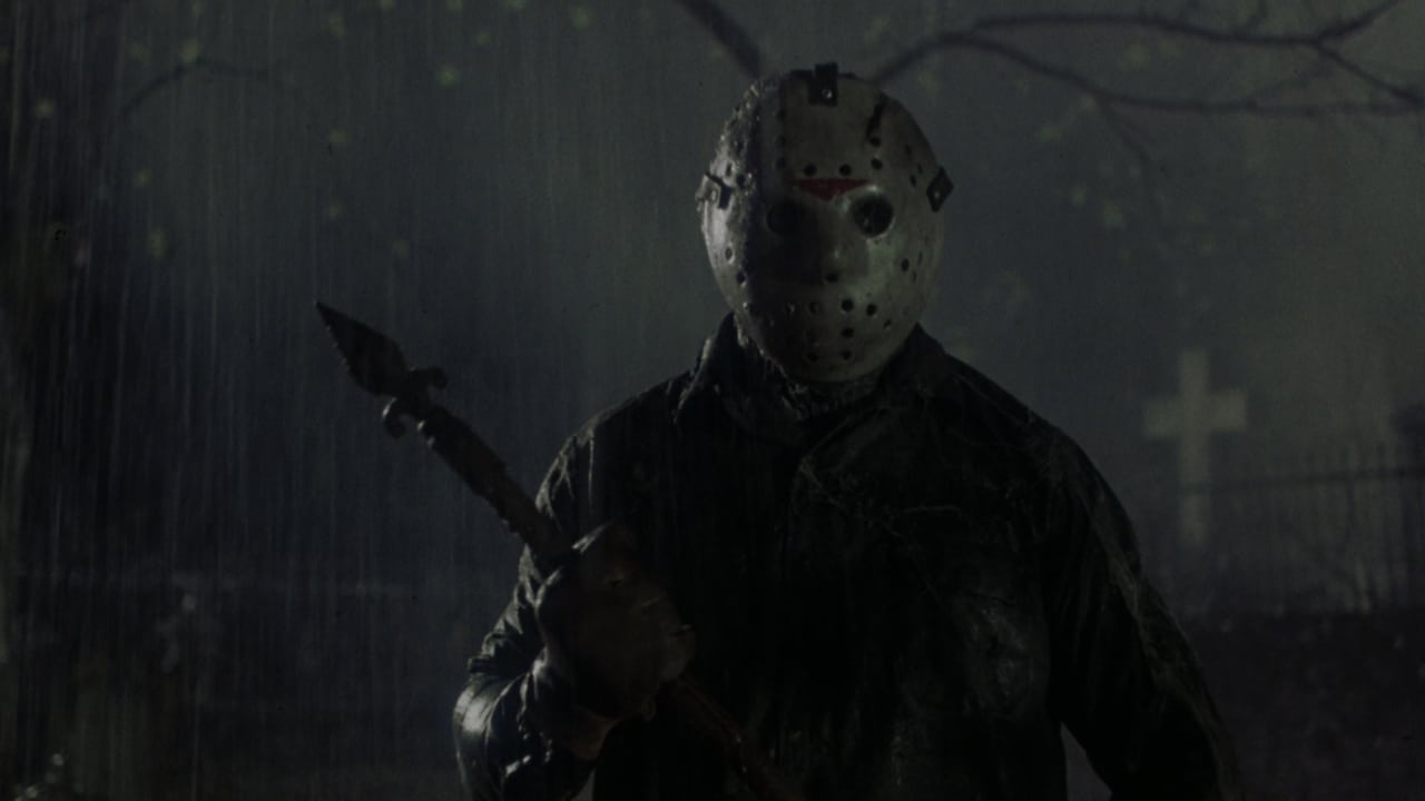 Friday the 13th Part VI: Jason Lives 0