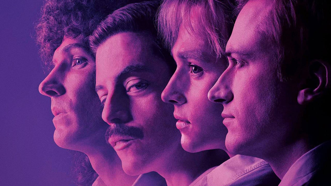 Bohemian Rhapsody 0