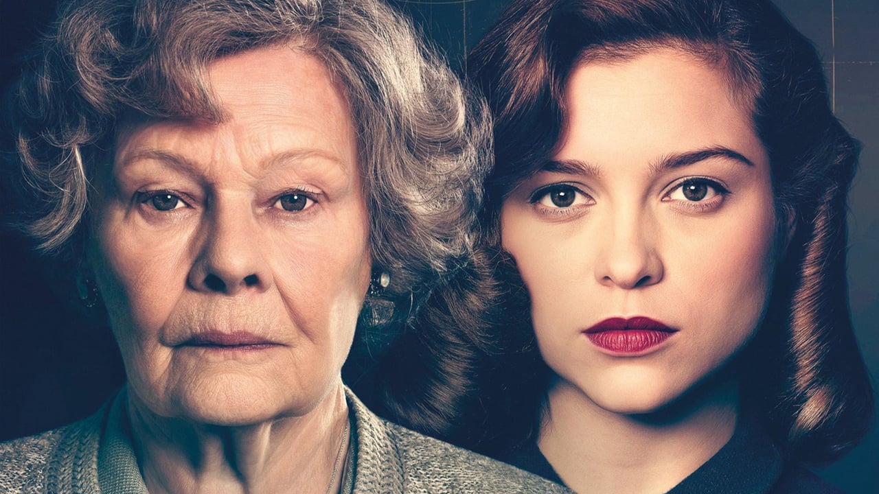 Red Joan 0