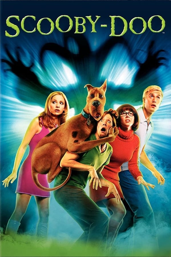 The Mystery Inc. gang have gone their separate ways and have been apart for two years, until they each receive an invitation to Spooky Island. Not knowing that the others have also been invited, they show up and discover an amusement park that affects young visitors in very strange ways.