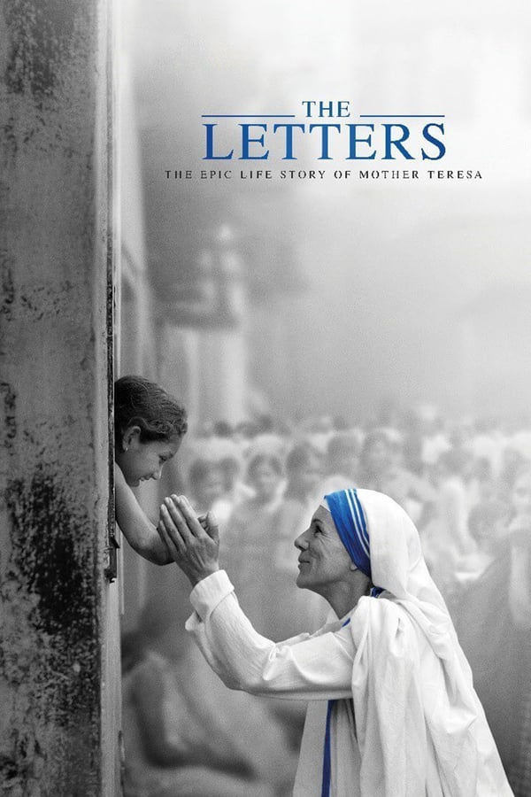 Mother Teresa, recipient of the Nobel Peace Prize, is considered one of the greatest humanitarians of modern times.  Her selfless commitment changed hearts, lives and inspired millions throughout the world.  The Letters, as told through personal letters she wrote over the last 40 years of her life, reveal a troubled and vulnerable women who grew to feel an isolation and an abandonment by God.