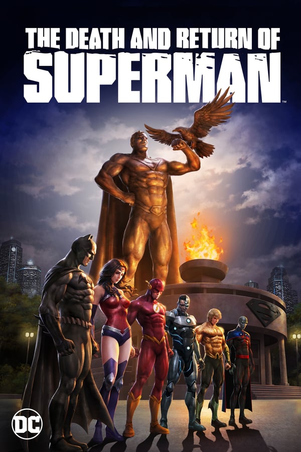 Dans ce long métrage d'animation fluide et transparent de plus de deux heures, soyez témoin de la bataille sans faille entre la Justice League et une force extraterrestre imparable connue uniquement sous le nom de Doomsday, une bataille que seul Superman peut terminer et qui changera à jamais le visage de Metropolis.