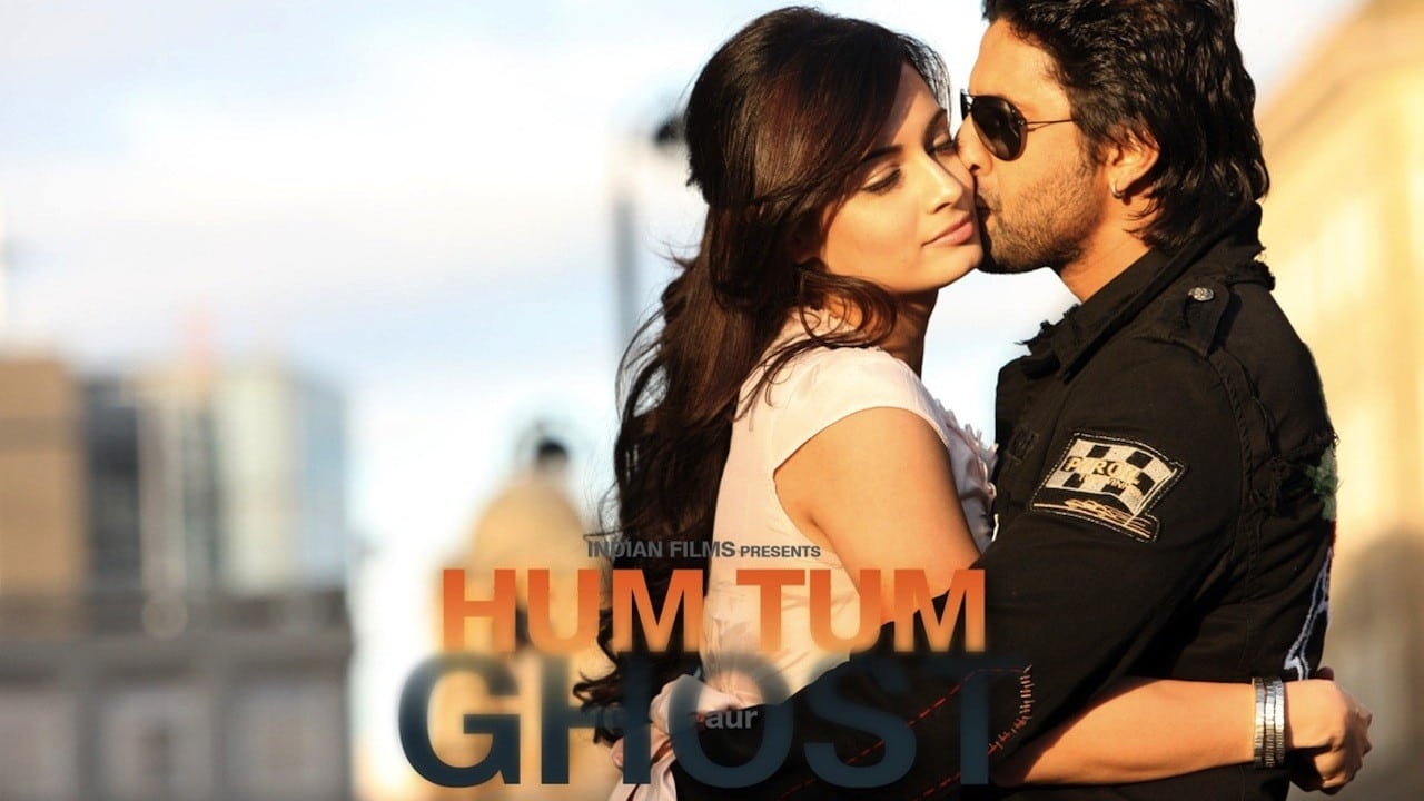 Hum Tum Aur Ghost 0