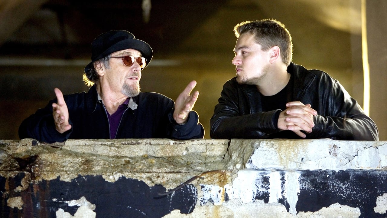 The Departed 0