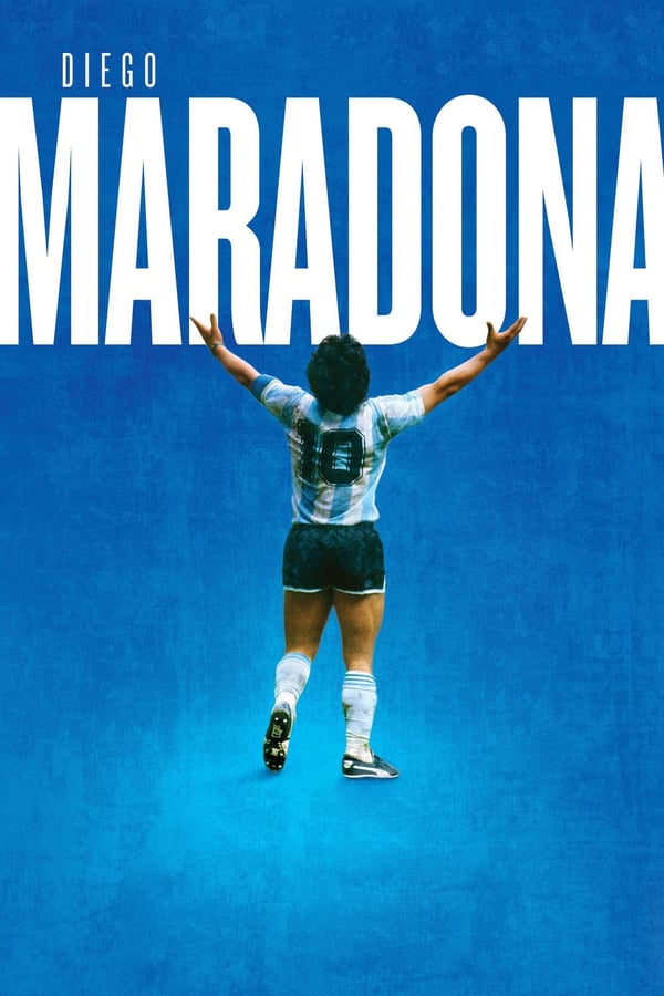 Constructed from over 500 hours of never-before-seen footage, this documentary centers on the career of celebrated football player Diego Maradona who played for SSC Napoli in the 1980s.