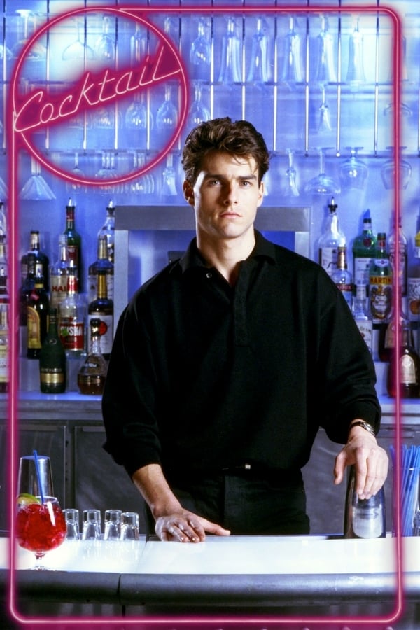 After being discharged from the Army, Brian Flanagan moves back to Queens and takes a job in a bar run by Doug Coughlin, who teaches Brian the fine art of bar-tending. Brian quickly becomes a patron favorite with his flashy drink-mixing style, and Brian adopts his mentor's cynical philosophy on life and goes for the money.