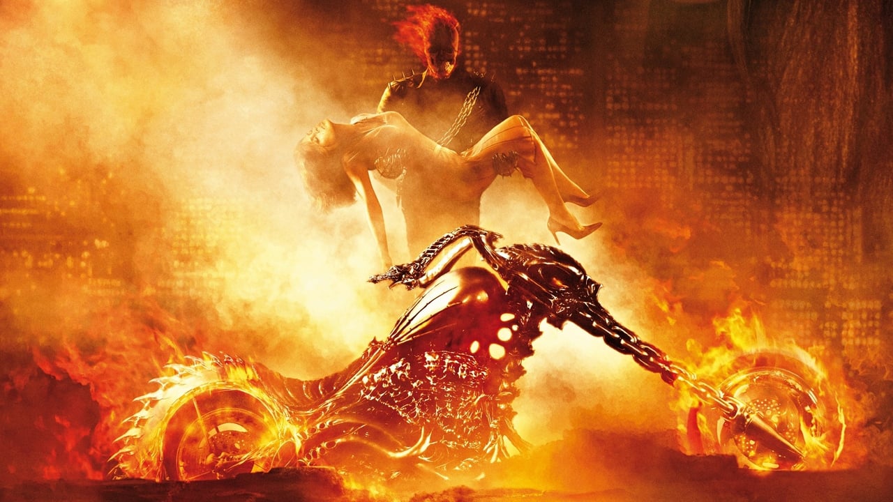 Ghost Rider 0