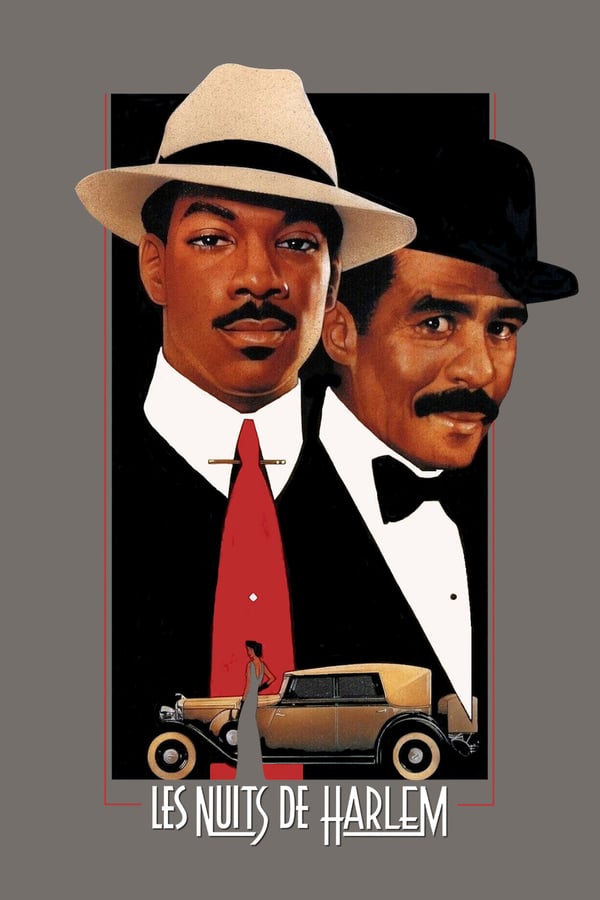 À Harlem, « Sugar » Ray est le patron d'un casino clandestin, il doit faire face aux pressions, tant des autres gangsters que celles des policiers véreux qui voudraient le voir hors du circuit. Mais dans le monde du crime organisé des années 1920, tous les coups bas sont permis.