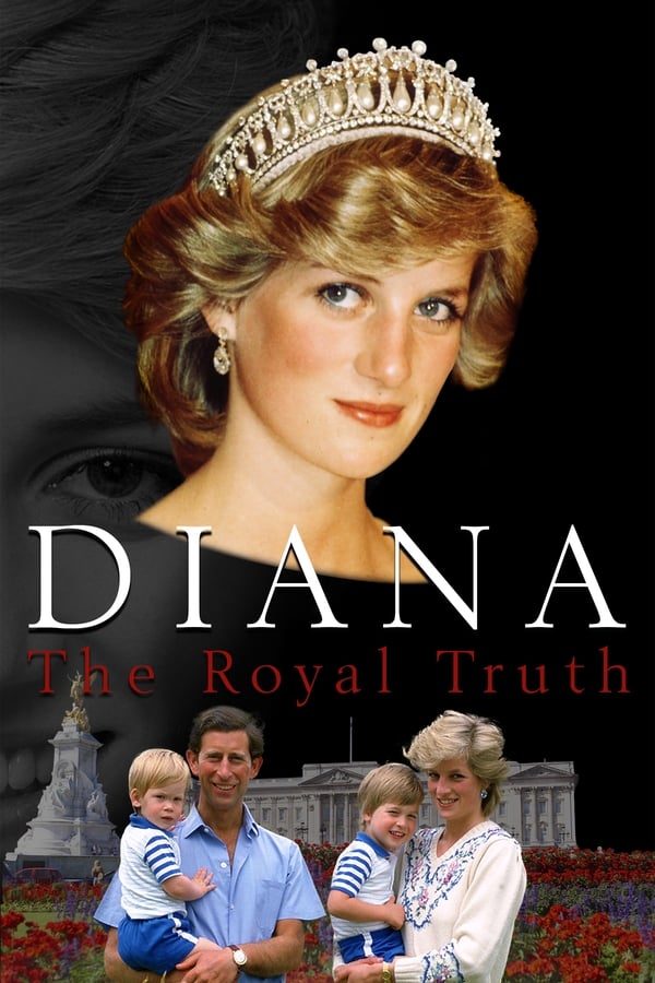 A captivating first hand account of the life of one of the most iconic figures of the 20th century, Diana Princess of Wales, by the man who lived through it all. From innocent dreamer to divorced change-bringer the turbulent life of Diana was rocked the world. With exclusive insight and anecdotes prepare to uncover the heartbreaking true story of the most photographed woman in the world and the mother of the future King.