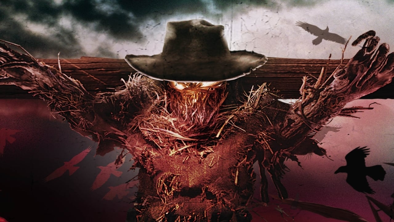 Messengers 2: The Scarecrow 0