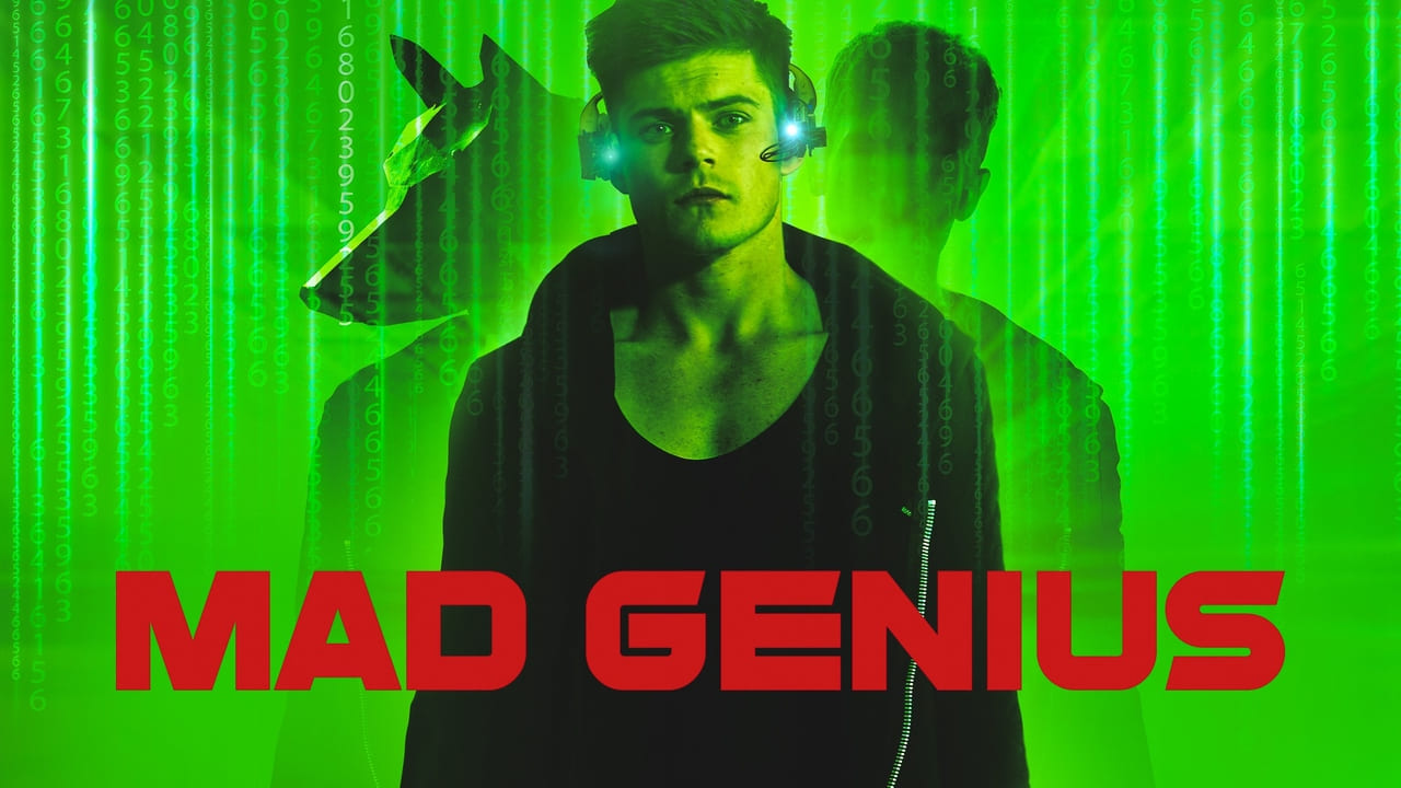 Mad Genius 0