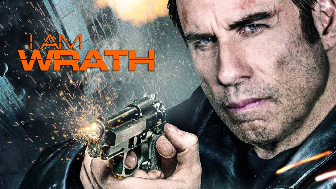 I Am Wrath 0